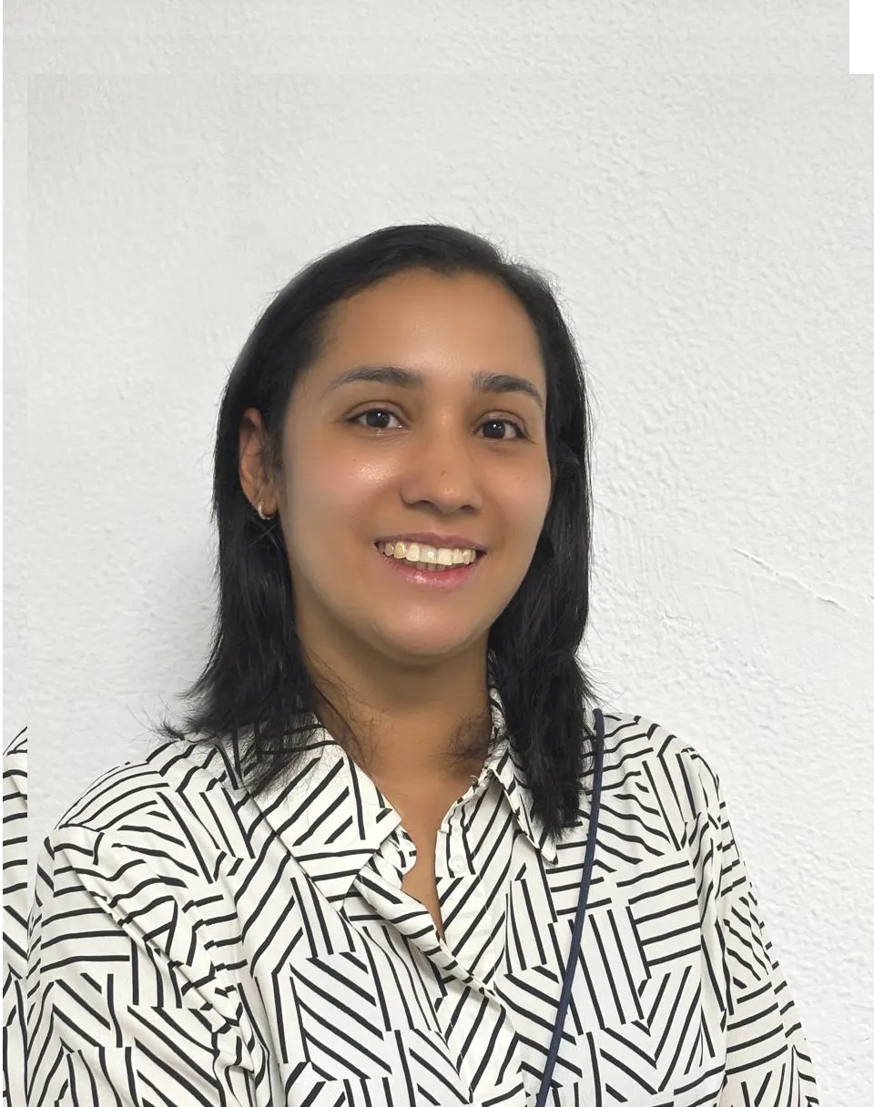 Veronica Garces Berrio